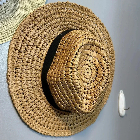 💥NWT Women’s Summer Hats/Fedora Bundle - Picture 9 of 14